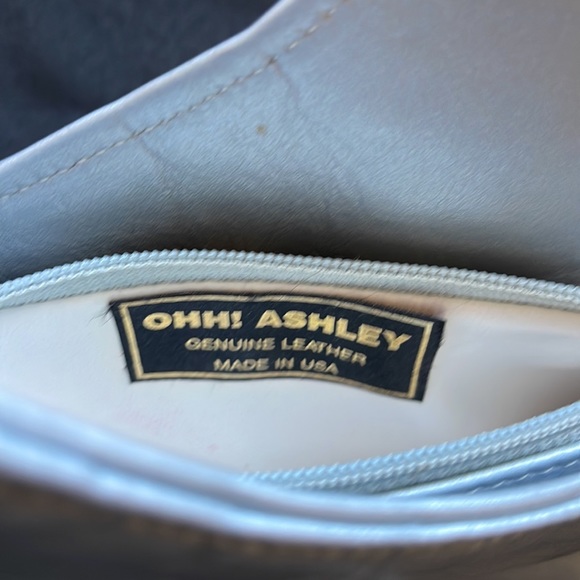 OHH! ASHLEY Cross body purse - Picture 10 of 10
